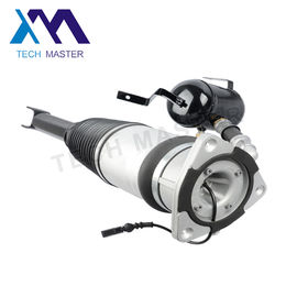 Kanan Belakang 4E0616002E Air Suspension Menggetarkan Air Strut Untuk Audi A8D3 Airmatic