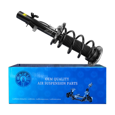 Evoque L551 L538 Rear Shock ADS Dengan Magnetic Damping Air Suspension LR056267
