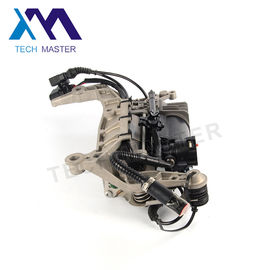 Suku cadang mobil untuk Porsche Cayenne VW Touareg suspensi udara pompa kompresor, 7L0616007B 7L0 698 007 E
