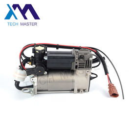 Auto Compressor Parts Untuk A6C6 4F0616005F 4F0616005E 4F0616006A Air Suspension Pump 2004-2011