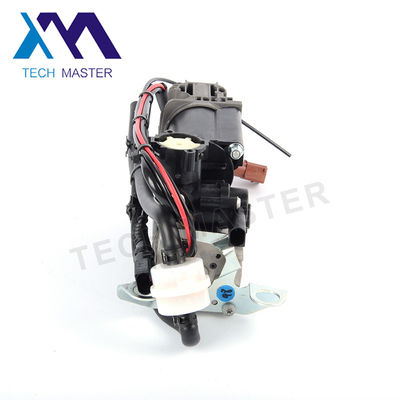 Pompa Kompresor Suspensi Udara baru untuk Audi A6C6 4F0616005F 4F0616005E 4F0616006A 2004-2011