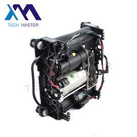 Pompa Kompresor Auto Untuk RangRover 2006-2012 LR041777 LR010375 LR015089 Suspensi Udara Naik Perangkat