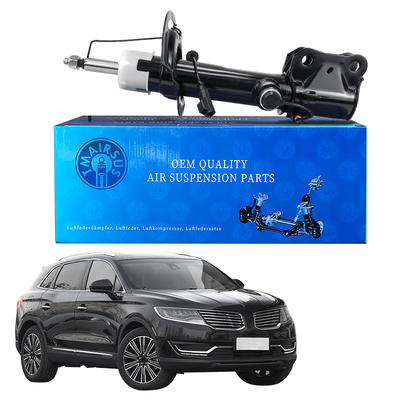 Shock Suspensi Udara Depan untuk Lincoln MKX 2016-2018
