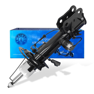 Suspensi depan kiri kanan Shock Struts Untuk Lincoln MKX 2016-2018