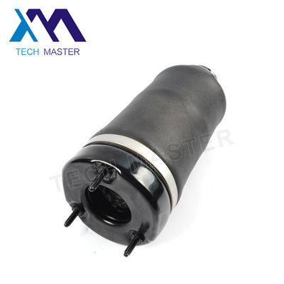 Tas suspensi udara untuk Mercedes Benz W164 ML350 ML500 kantong udara depan 1643206013