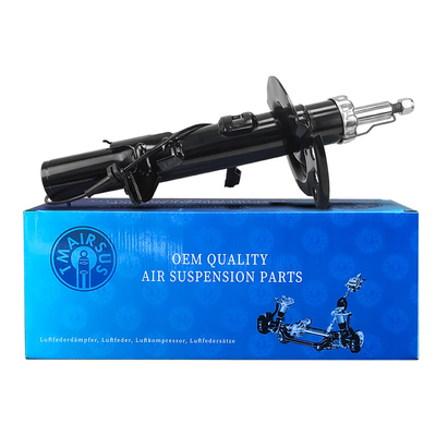 Lincoln Air Suspension Shock Absorber untuk posisi kiri depan EJ7C18BO61