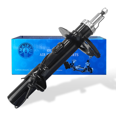 Lincoln Air Suspension Shock Absorber untuk posisi kiri depan EJ7C18BO61