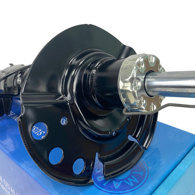 Lincoln Air Suspension Shock Absorber untuk posisi kiri depan EJ7C18BO61