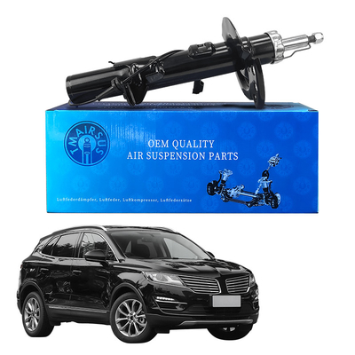 OEM Standar Air Suspension Shock Untuk Lincoln Depan Kiri EJ7C18BO61