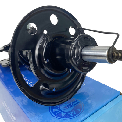 OEM Penggantian Air Suspension Shock Depan Kiri Kanan Untuk Lincoln MKT Dengan Listrik DA5Z18124D