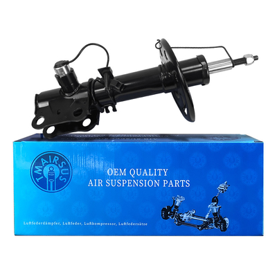 OEM Penggantian Air Suspension Shock Depan Kiri Kanan Untuk Lincoln MKT Dengan Listrik DA5Z18124D