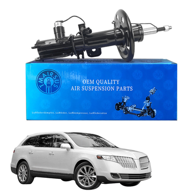 Depan kanan Air Shock Absorber Airmatic Shock Suspension DA5Z18124A