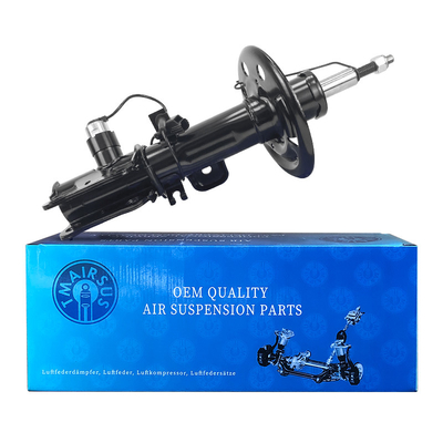 Depan kanan Air Shock Absorber Airmatic Shock Suspension DA5Z18124A
