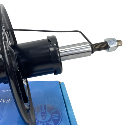 Depan kanan Air Shock Absorber Airmatic Shock Suspension DA5Z18124A