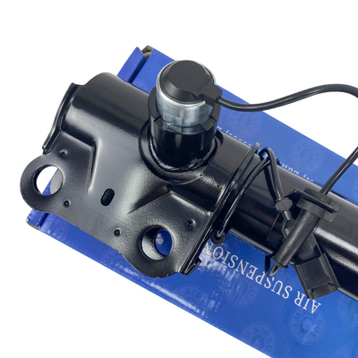 Depan Kanan Mobil Air Shock Absorber / Air Suspension Shock dengan OEM Standard Manufacturing