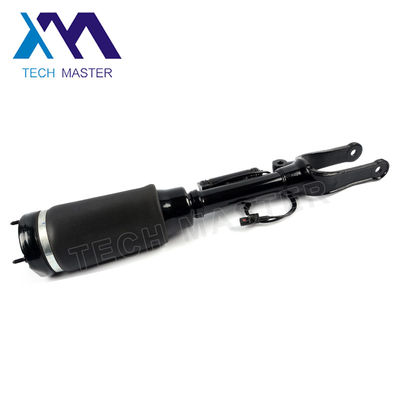 Guncangan Udara Depan Untuk Mercedes w164 Air Strut Dengan Iklan 1643206013 1643205813 1643204513