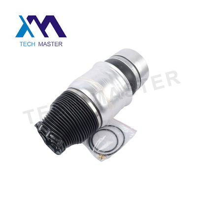 Karet Bellow Udara 7L8 616503B Belakang Suspensi Udara Naik Musim Semi Untuk Q7