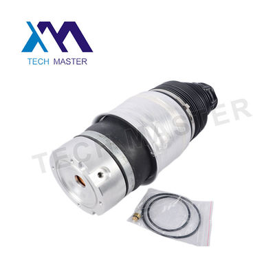 Karet Bellow Udara 7L8 616503B Belakang Suspensi Udara Naik Musim Semi Untuk Q7