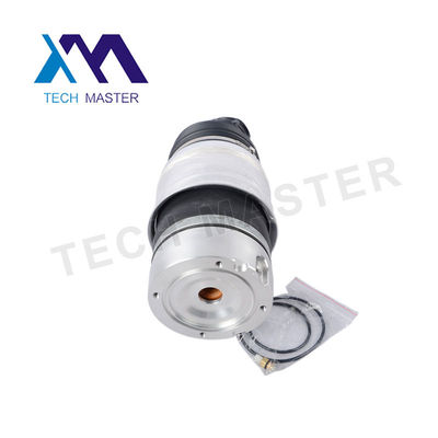 Karet Bellow Udara 7L8 616503B Belakang Suspensi Udara Naik Musim Semi Untuk Q7