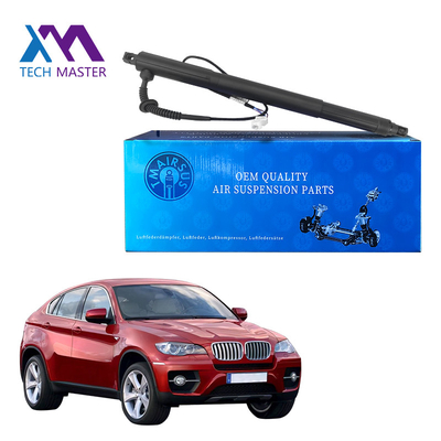 Pasar Global Otomatis Low Noise Electric Power Lift Gate Untuk BMW X6 E71/E72 Penggantian langsung