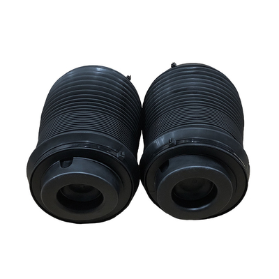 Air Suspension Spring Rubber Ballon untuk Jeep Grand Cherokee 2015- Air Suspension Bellows 68258354AA 68258354AB 68258354A