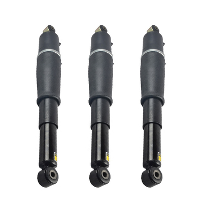 Lincoln Mkc Shock Absorber Dalam Anggaran Anda Lebih dari Harapan Anda