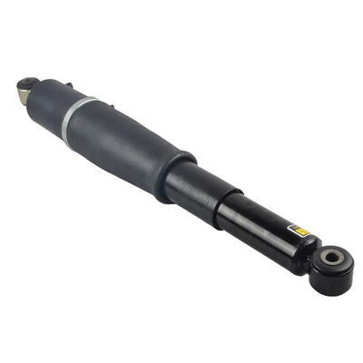 Lincoln Mkc Shock Absorber Dalam Anggaran Anda Lebih dari Harapan Anda