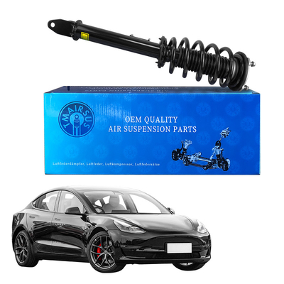 Tesla OEM 104436400E Air Suspension Shock / Air Suspension System Untuk Tesla 3-Y 2WD