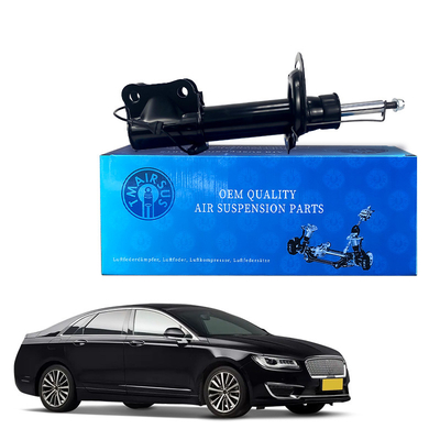 EG9Z18124J Auto Shock Absorber / Air Suspension System untuk Lincoln MKZ Depan Kanan
