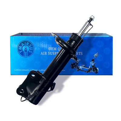 EG9Z18124J Auto Shock Absorber / Air Suspension System untuk Lincoln MKZ Depan Kanan