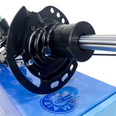 Suspensi udara depan kanan shock EG9Z18124J Untuk Lincoln MKZ