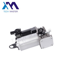 Blok Kompresor Udara untuk Mercedes W251 Air Spring Pump 2513201204 2513202604