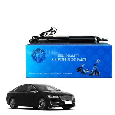 OEM Standar Air Shock Suspension untuk Lincoln MKZ Depan Kanan