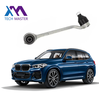 Bagian Otomotif Kanan Bagian Bawah Suspensi Control Arm Aluminium Alloy Swing Arm Untuk BMW E90 E91 OE 31126787669 31126787670