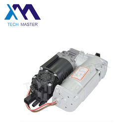 Pompa kompresor udara mobil blok untuk BMW F11 F01 F02 F07 F18 37206875176 37206784137
