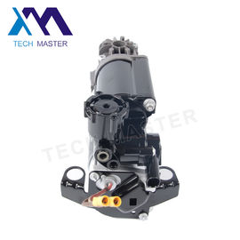 Pompa kompresor suspensi mobil udara untuk A6C5 4Z7616007 4Z7616007A 8W1Z5319A F1VY5319A
