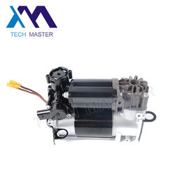 Pompa kompresor suspensi mobil udara untuk A6C5 4Z7616007 4Z7616007A 8W1Z5319A F1VY5319A