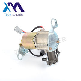 Aluminium Air Suspension Compressor Untuk Prado Land Cruiser 120 GX470 48910-60020 48910-60021