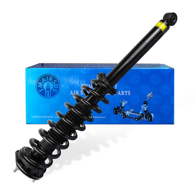 Tesla Model S Coil Spring Shock Untuk Belakang Kanan Dan Kiri 1-3 Hari Pengiriman OEM 1015620-01-E
