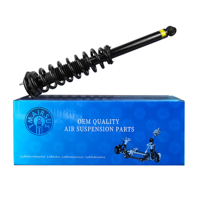 Tesla Model S Coil Spring Shock Untuk Belakang Kanan Dan Kiri 1-3 Hari Pengiriman OEM 1015620-01-E
