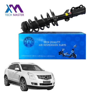 Cadillac SRX Depan Air Shock Absorber 22793799 22793800 20953565 Suspensi Shock