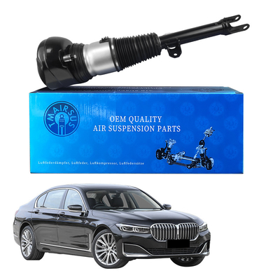 BMW G11 G12 Seri 7 Depan Penyedot Kejut Udara OEM 37106877555 37106899047