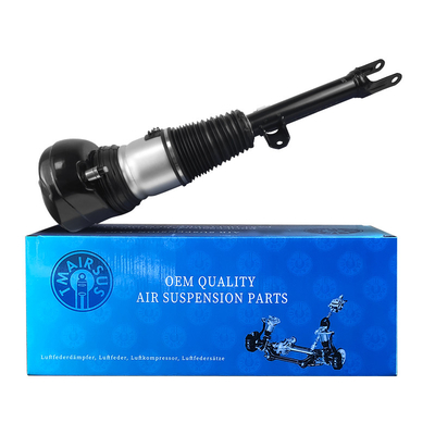Air Spring Mobil Belakang Shock Absorber Oem 75687459302 75687459303 Untuk 7 Seri G11 G12