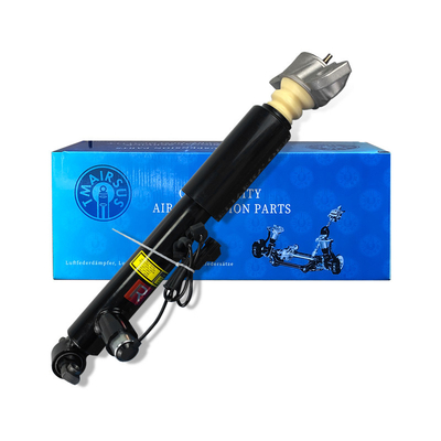 Air Suspension Air Shock Strut Absorber Dengan Sensor Elektronik Untuk Lincoln MKZ HG9Z18125D HG9Z18125C