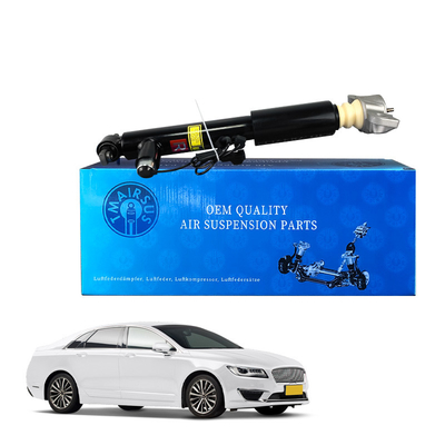 Air Suspension Air Shock Strut Absorber Dengan Sensor Elektronik Untuk Lincoln MKZ HG9Z18125D HG9Z18125C