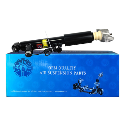 Air Suspension Air Shock Strut Absorber Dengan Sensor Elektronik Untuk Lincoln MKZ HG9Z18125D HG9Z18125C