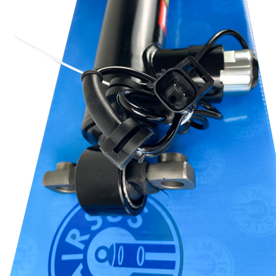 Aksel Belakang Kiri Shock Absorber Damping Dengan Listrik HG9Z18125E HG9Z18125C Untuk LINCOLN MKZ