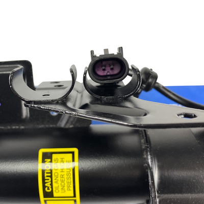 Front kiri dan kanan shock absorber damper kumparan spring dengan elektronik untuk Cadillac SRX II 22793799 22793800