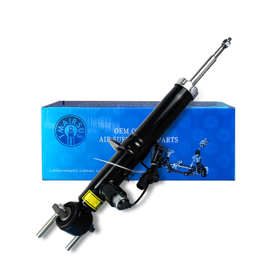 Front Complete Strut Coil Spring Assembly Kompatibel dengan Lincoln MKZ 2013-2016