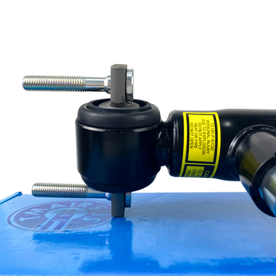 Bagian depan Suspensi Listrik Shock Absorber Core Untuk Lincoln MKZ Ford Fusion EG9Z18124D